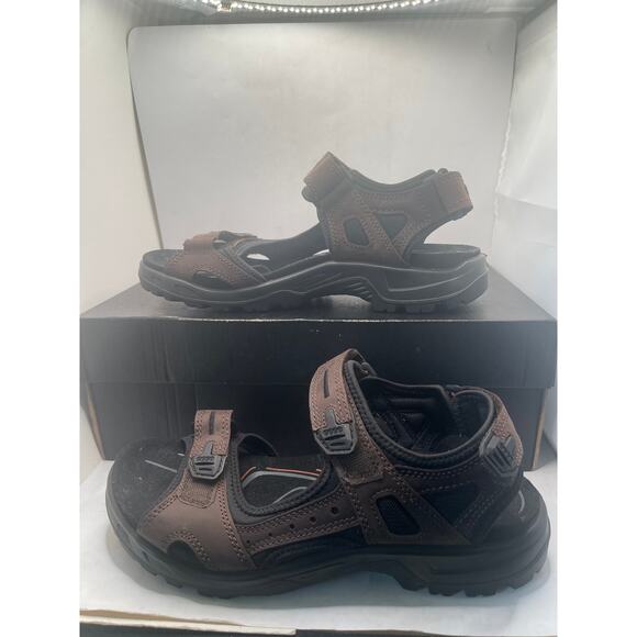 ECCO Yucatan Sandal (Men) Size 8-8.5US / 42EU main image 7